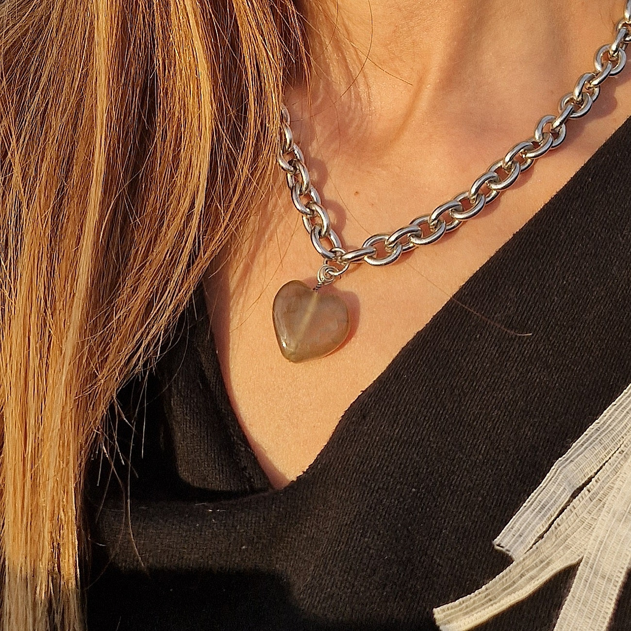 Dragon Vein Agate