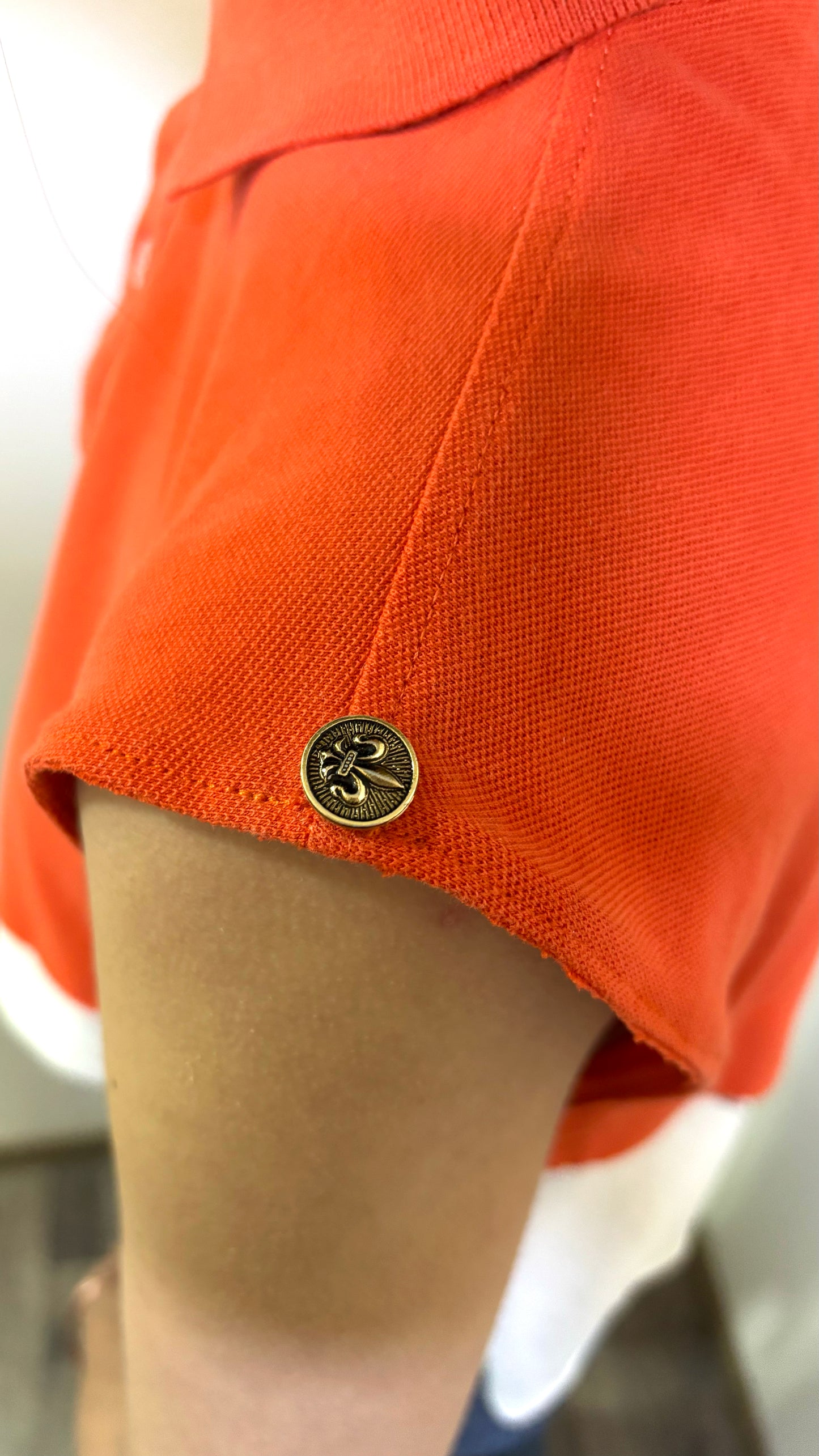 Reworked Layer Top - Sustainable