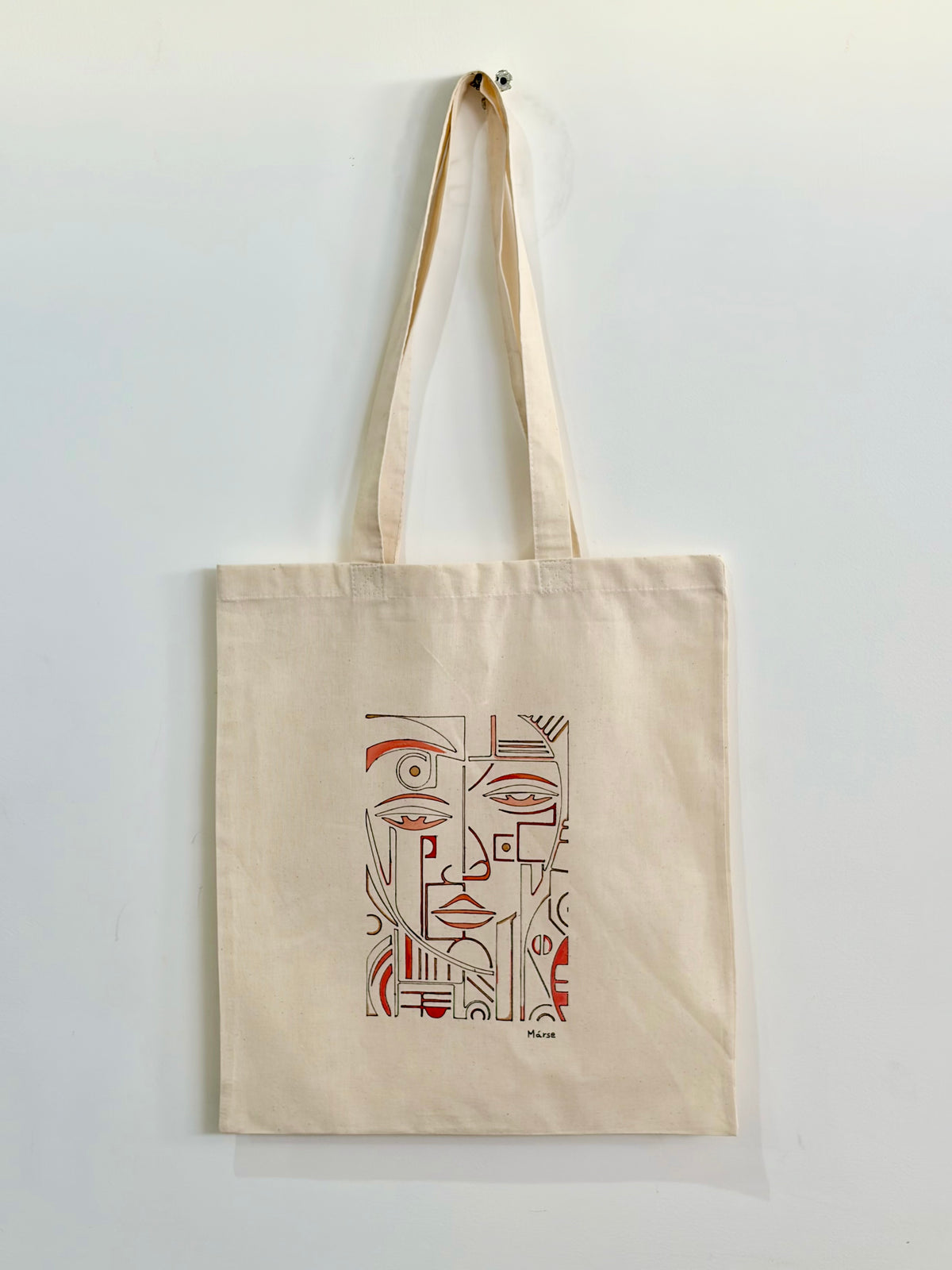 01. ESSENCE - Tote #2 - Edition of 3