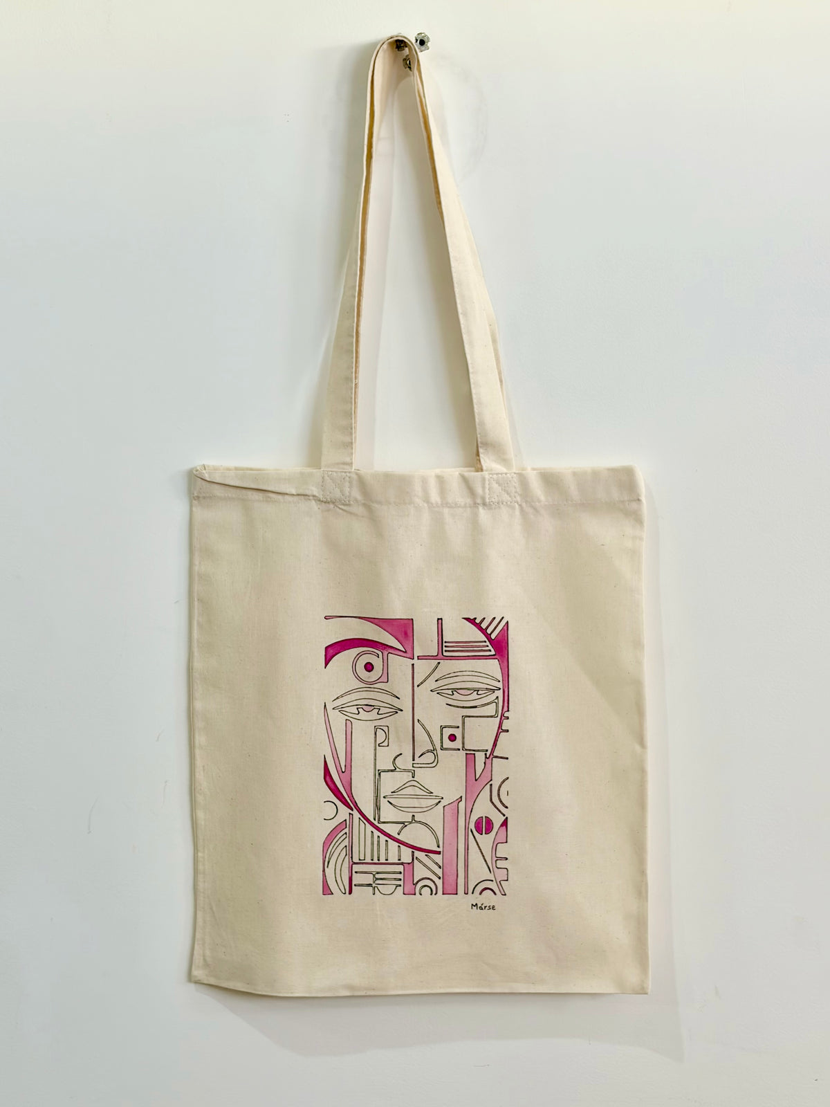 01. ESSENCE - Tote #1 - Edition of 3