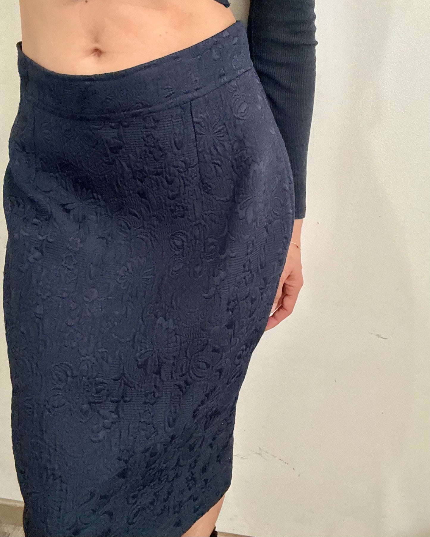 Elevated Vintage Skirt
