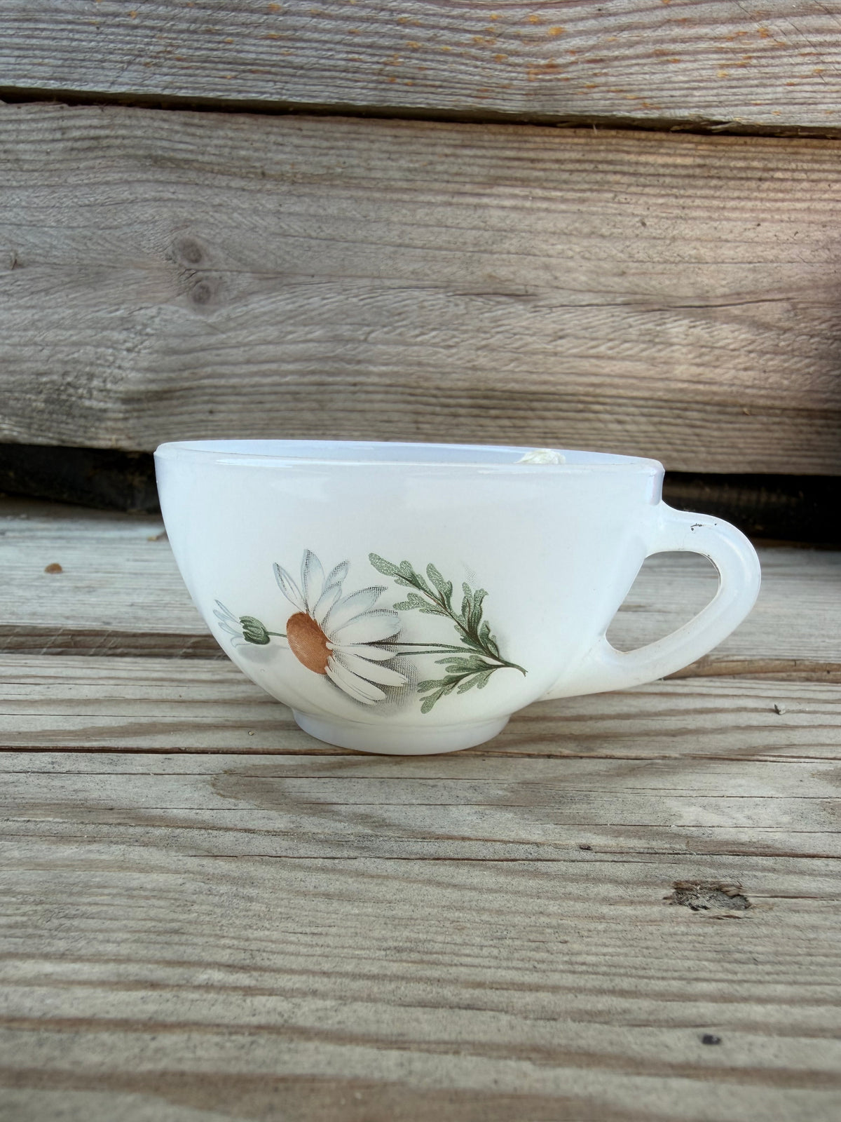 One-of-a-Kind Hand-Painted Grounding Box | Sacred Cup Set