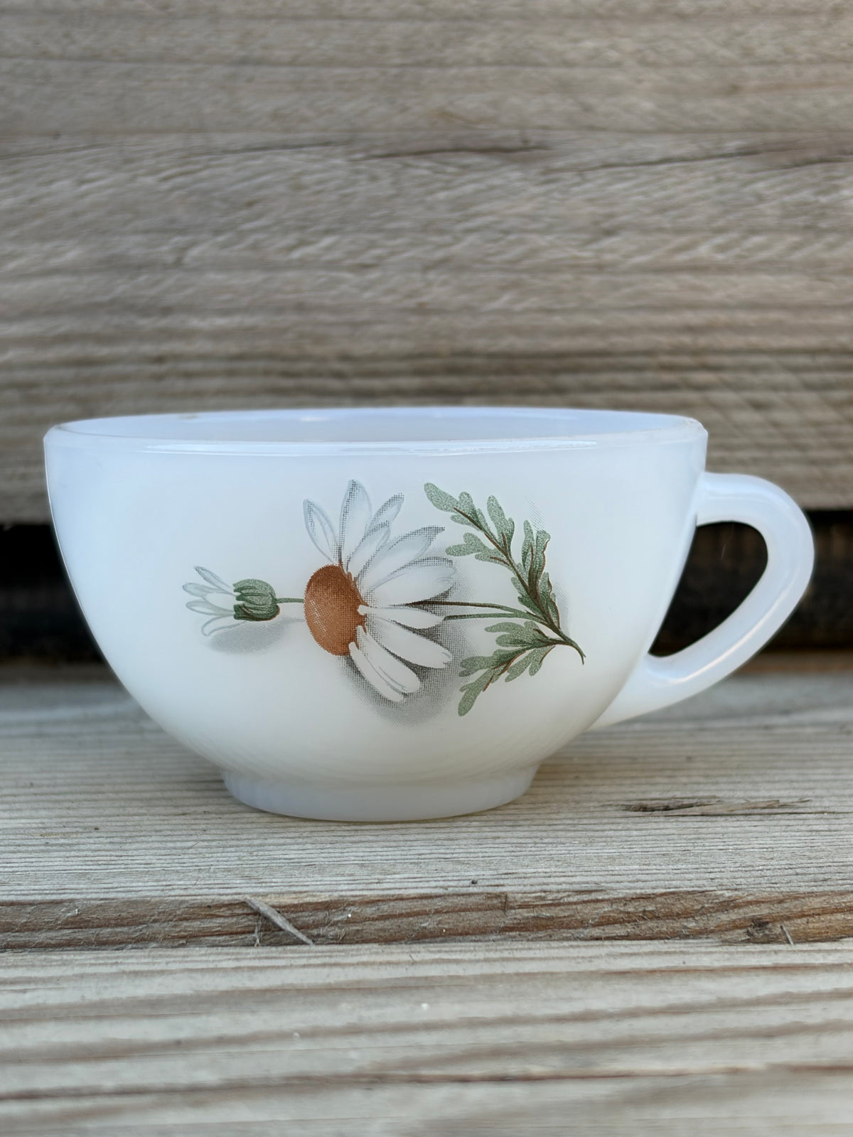 One-of-a-Kind Grounding Box | Vintage Sacred Cup Set