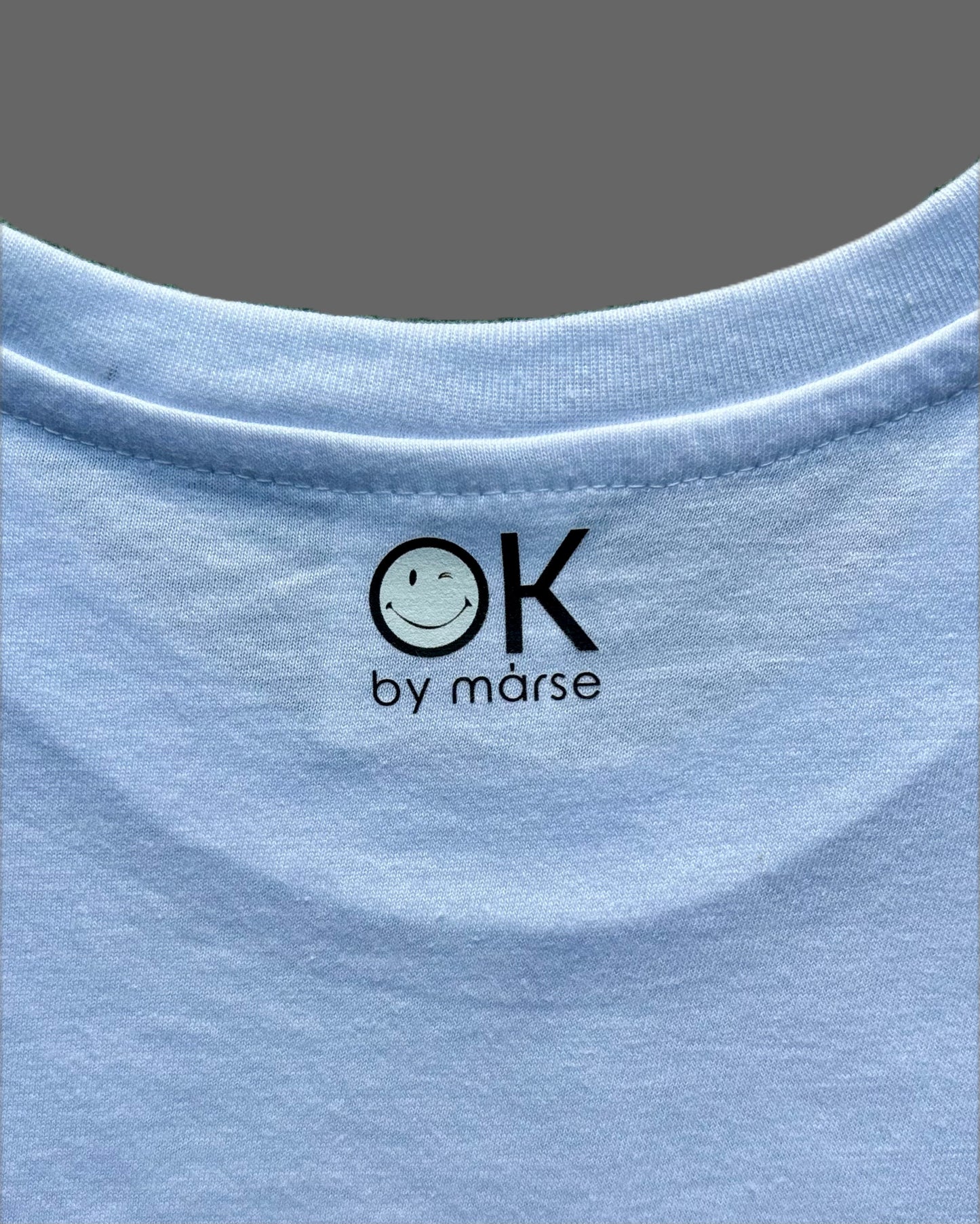 Artwear T-shirt "Eye of Truth I" - Hand-Pressed Artwork
